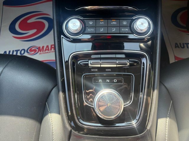 MG MG5 Mg 5 Excite Ev White #17