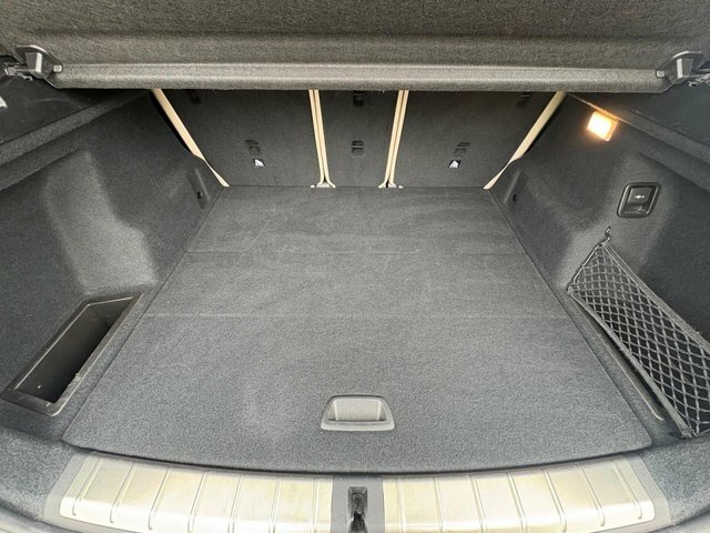 BMW X1 X1 Sdrive20i Se Black #44