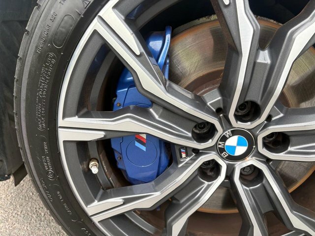 BMW X1 X1 Sdrive20i Se Black #38