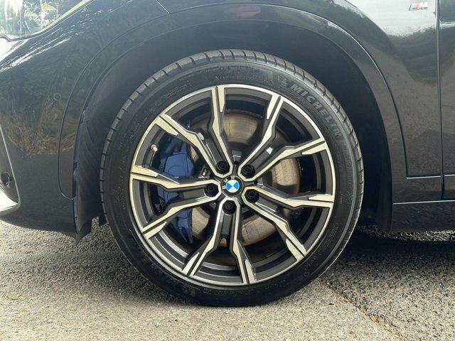 BMW X1 X1 Sdrive20i Se Black #39