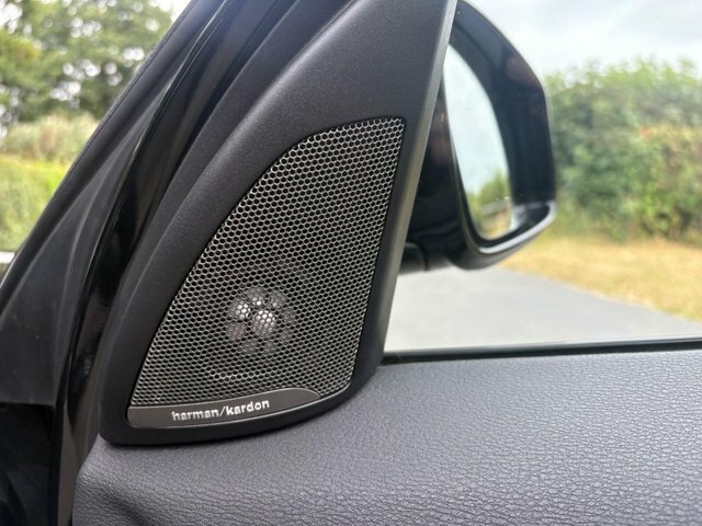 BMW X1 X1 Sdrive20i Se Black #51