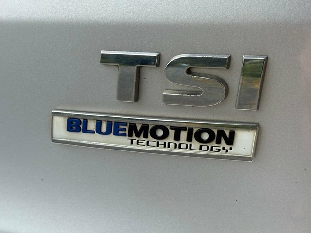 Volkswagen Polo Hatchback Blue #24