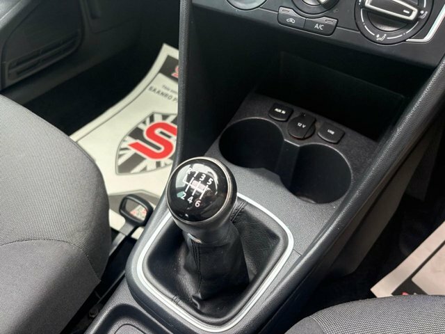 Volkswagen Polo Hatchback Blue #48