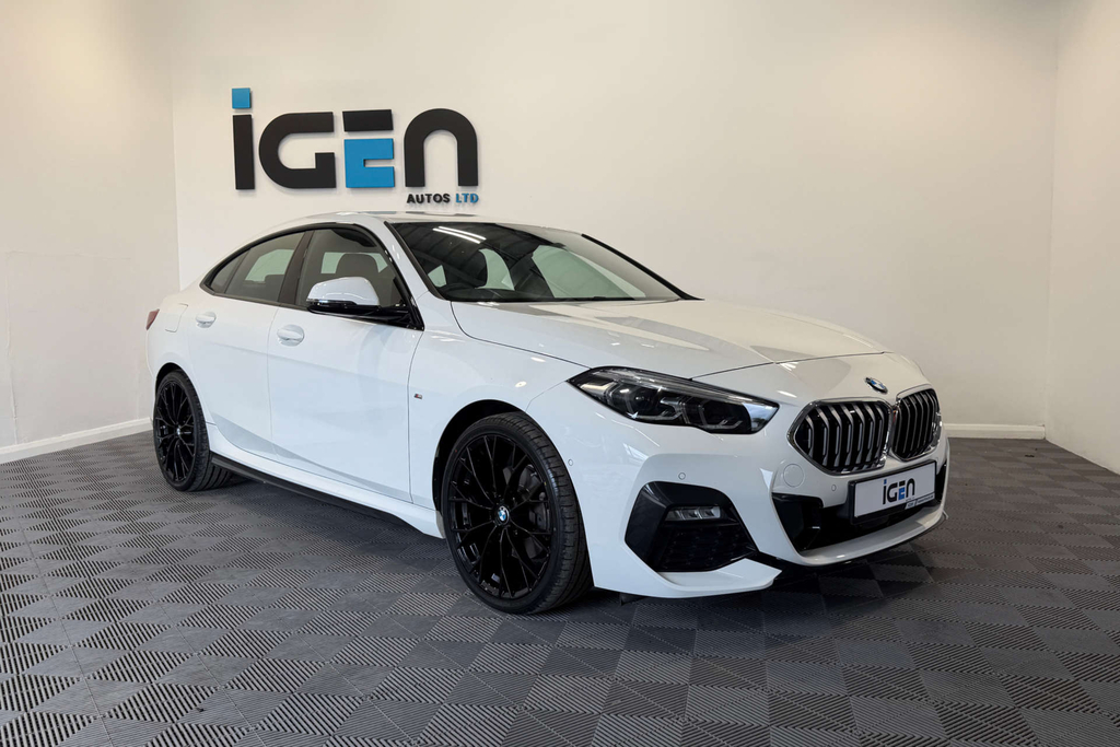 BMW 2 Series M Sport VN23RRU #2