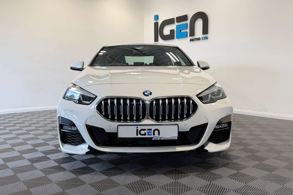 BMW 2 Series M Sport VN23RRU #6