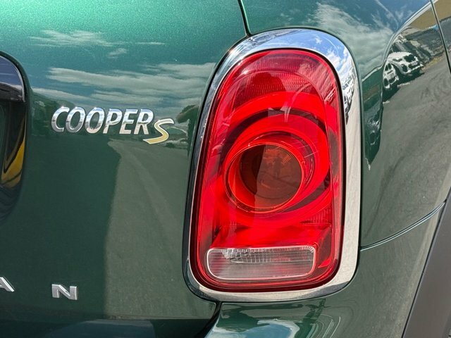 Mini Countryman 1.5 7.6Kwh Cooper Se All4 Euro 6 Ss Grey #51