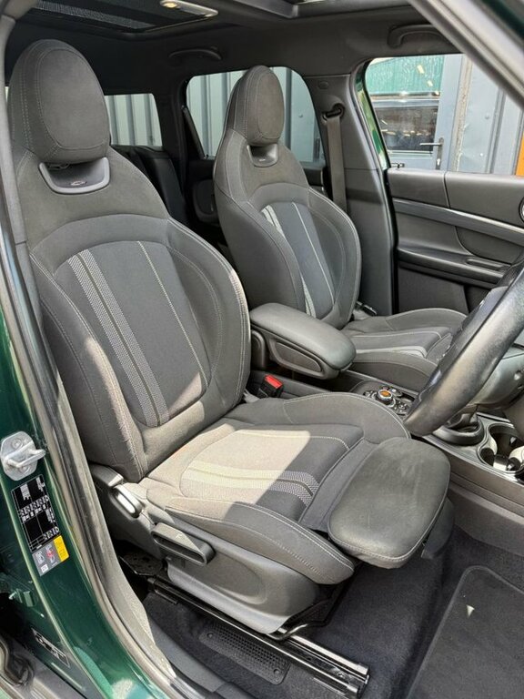 Mini Countryman 1.5 7.6Kwh Cooper Se All4 Euro 6 Ss Grey #19