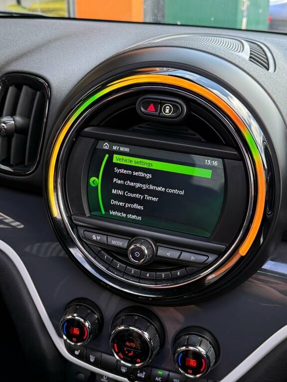 Mini Countryman 1.5 7.6Kwh Cooper Se All4 Euro 6 Ss Grey #30