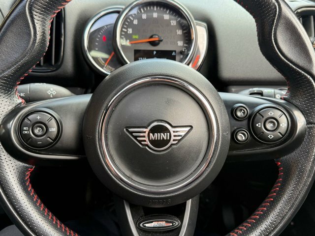 Mini Countryman 1.5 7.6Kwh Cooper Se All4 Euro 6 Ss Grey #12