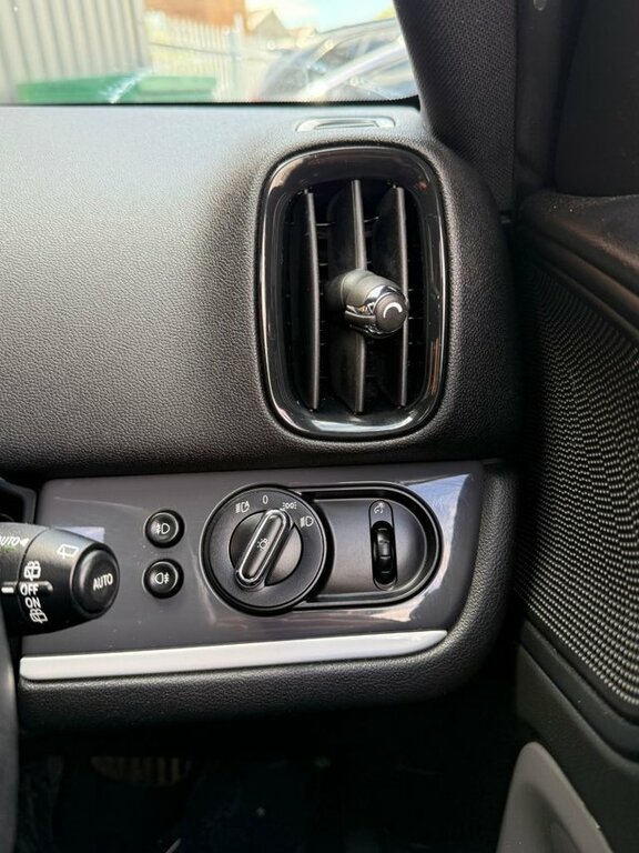 Mini Countryman 1.5 7.6Kwh Cooper Se All4 Euro 6 Ss Grey #45