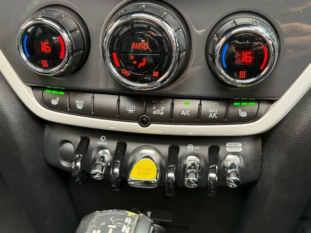 Mini Countryman 1.5 7.6Kwh Cooper Se All4 Euro 6 Ss Grey #23