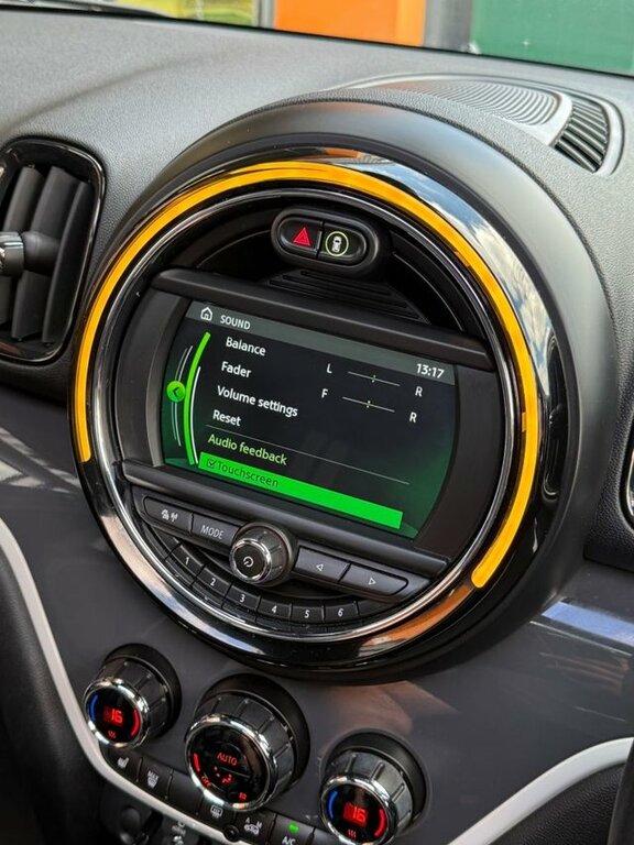 Mini Countryman 1.5 7.6Kwh Cooper Se All4 Euro 6 Ss Grey #35
