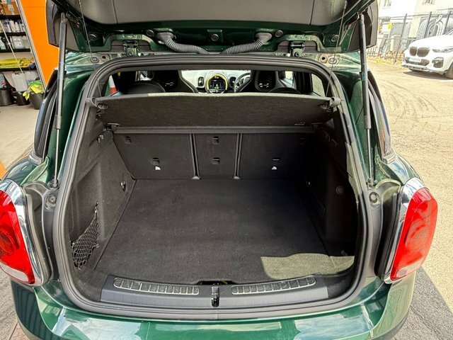Mini Countryman 1.5 7.6Kwh Cooper Se All4 Euro 6 Ss Grey #50