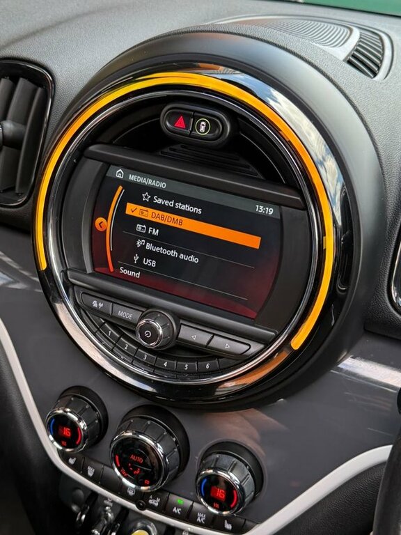 Mini Countryman 1.5 7.6Kwh Cooper Se All4 Euro 6 Ss Grey #43