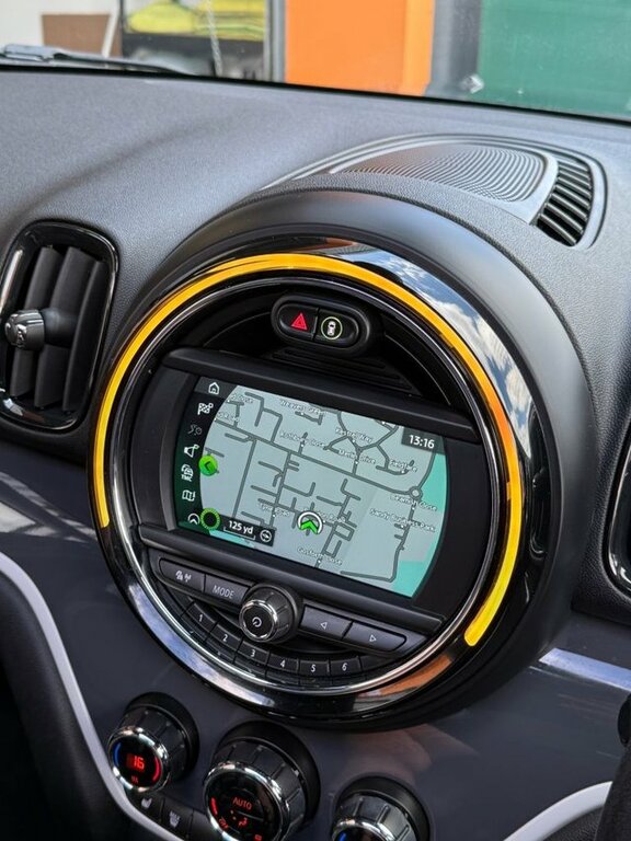 Mini Countryman 1.5 7.6Kwh Cooper Se All4 Euro 6 Ss Grey #25