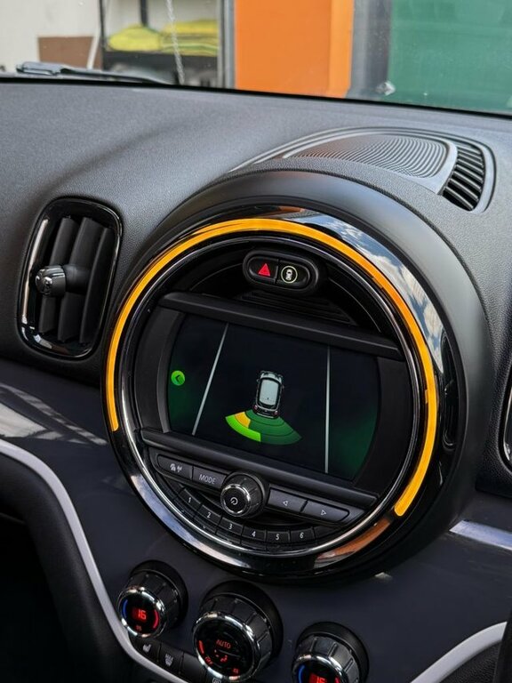 Mini Countryman 1.5 7.6Kwh Cooper Se All4 Euro 6 Ss Grey #26