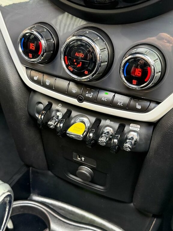 Mini Countryman 1.5 7.6Kwh Cooper Se All4 Euro 6 Ss Grey #27