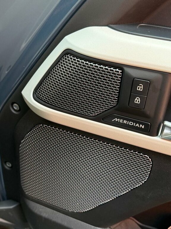 Land Rover Defender 110 3.0 D250 Mhev X-dynamic S Suv 4Wd Blue #2