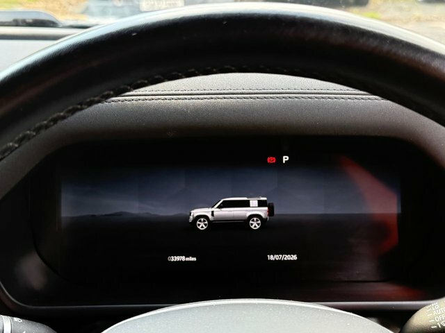 Land Rover Defender 110 3.0 D250 Mhev X-dynamic S Suv 4Wd Blue #5