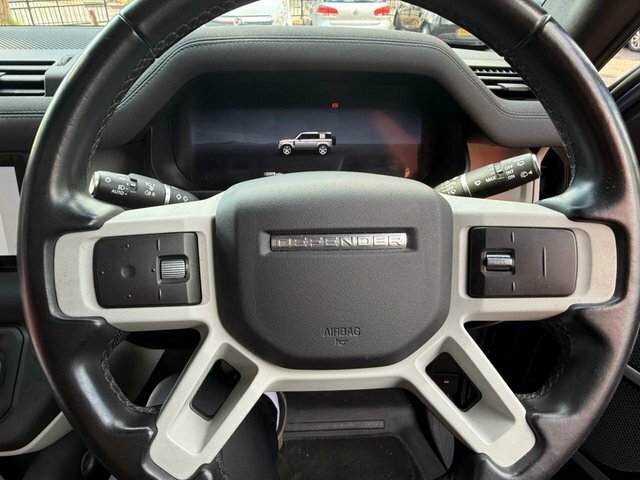 Land Rover Defender 110 3.0 D250 Mhev X-dynamic S Suv 4Wd Blue #4