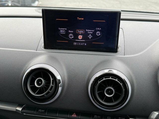 Audi A3 1.4 Tfsi Sport 121 Bhp Red #28