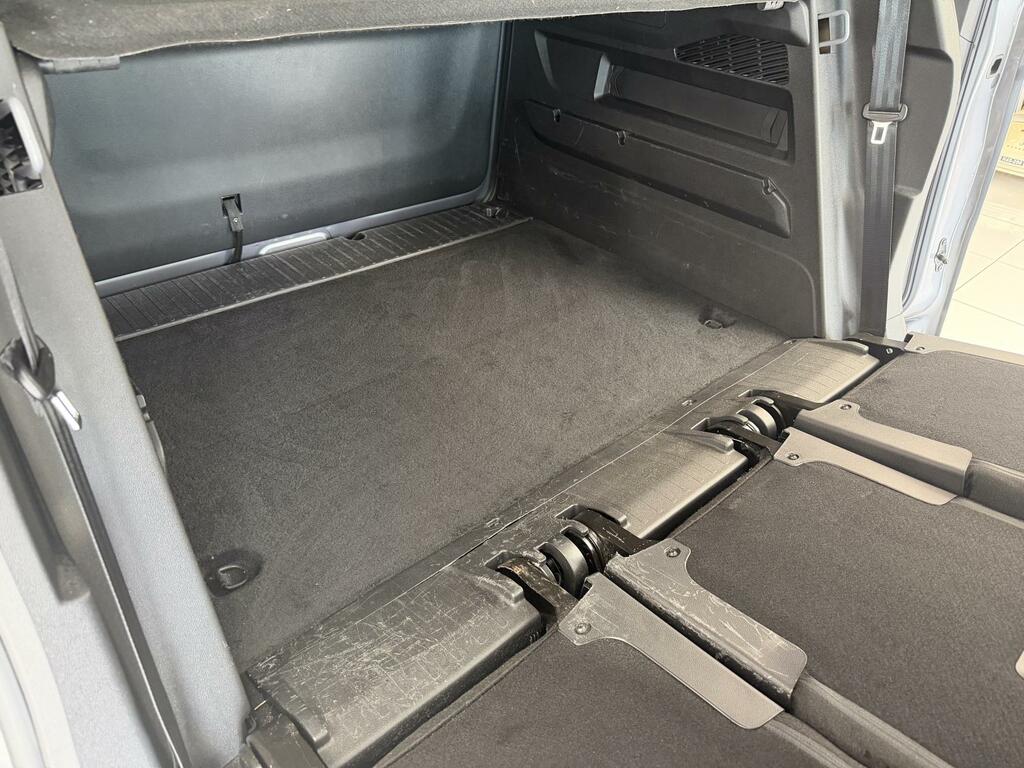 Vauxhall Combo Life 1.5 Turbo D Se Mpv 6Spd Euro 6 Grey #6