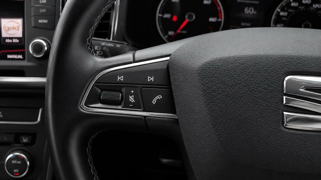 Seat Ateca 1.4 Ecotsi Se Technology Blue #16