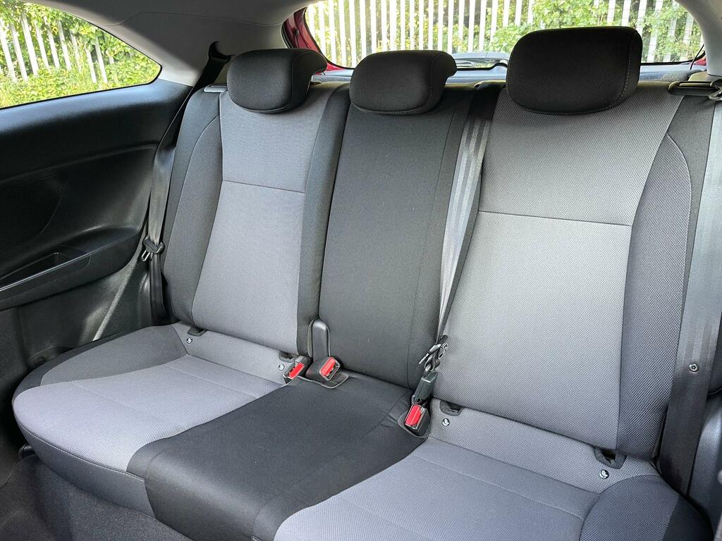 Hyundai I20 Se Grey #20
