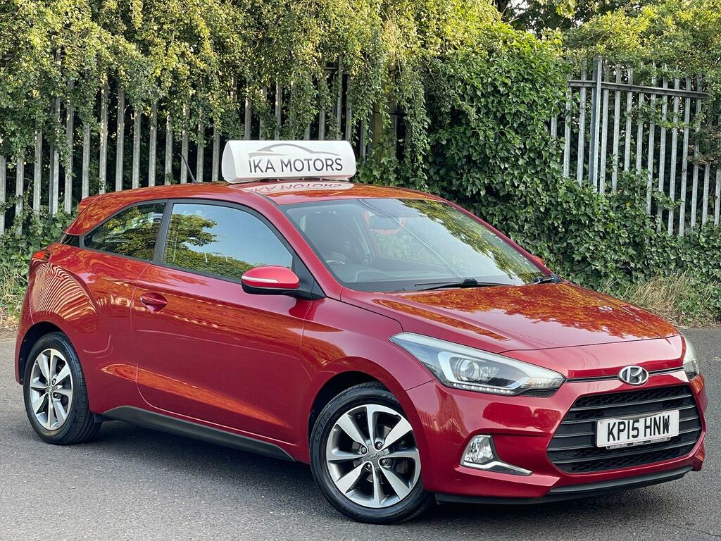 Hyundai I20 Se Grey #25