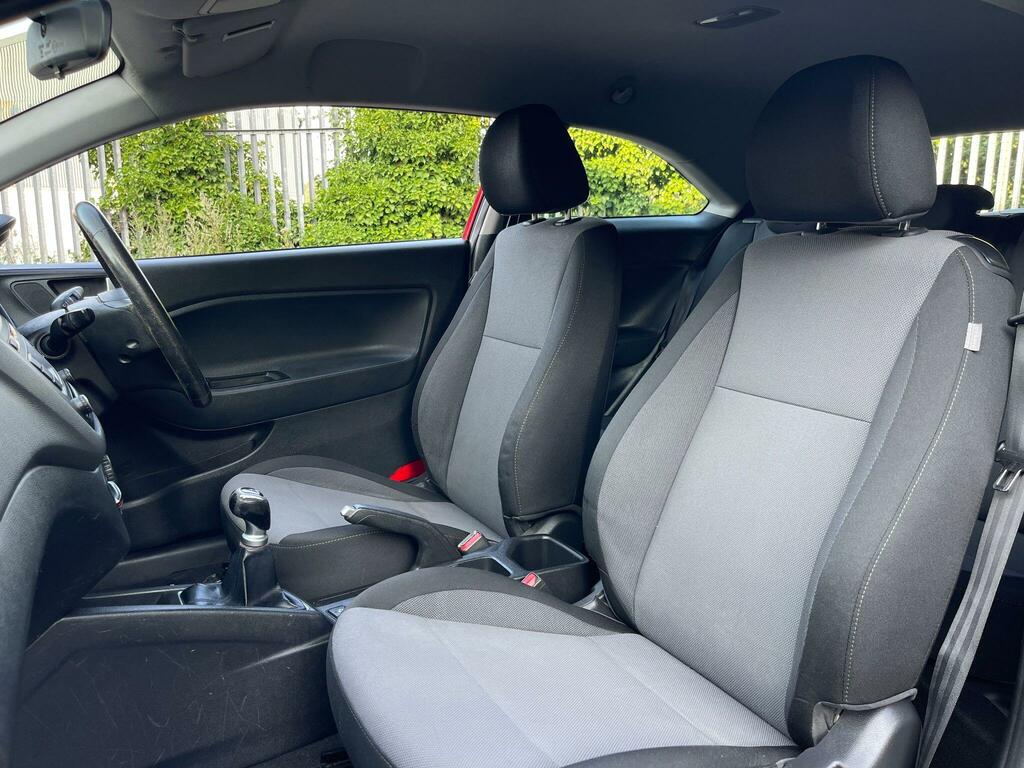 Hyundai I20 Se Grey #18