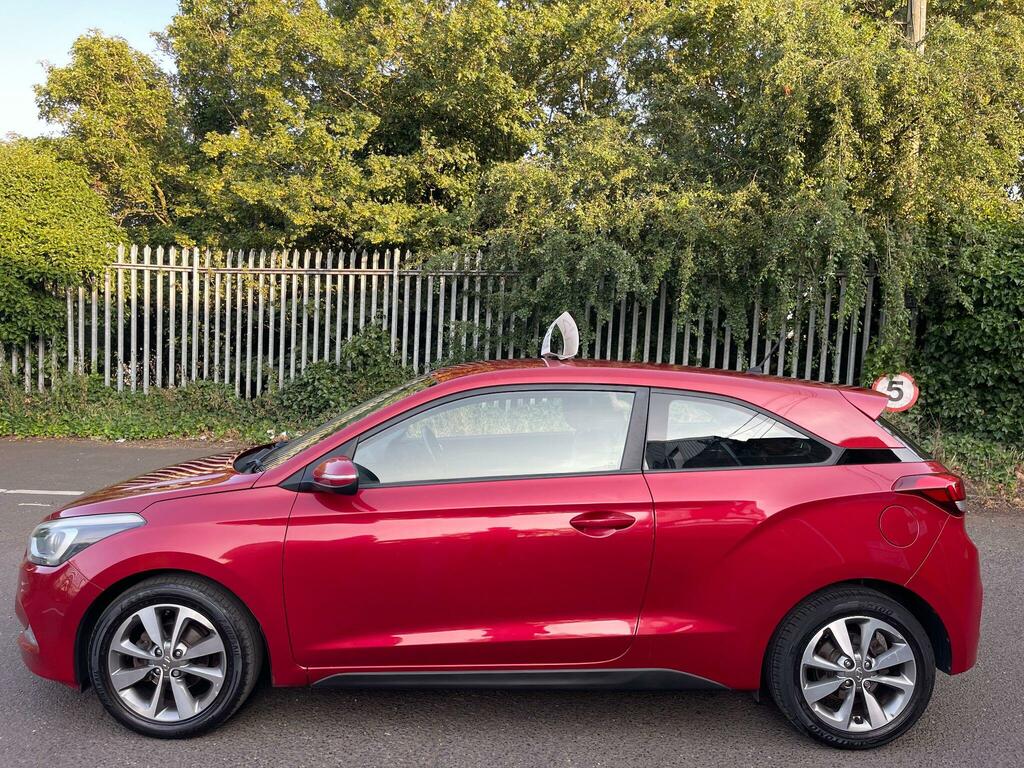 Hyundai I20 Se Grey #32