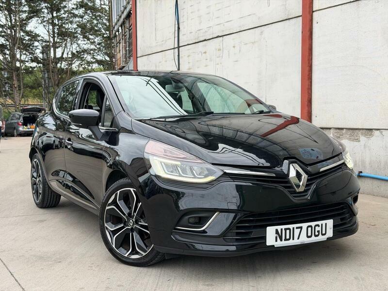 Renault Clio 1.5 Dci Dynamique S Nav Euro 6 Ss