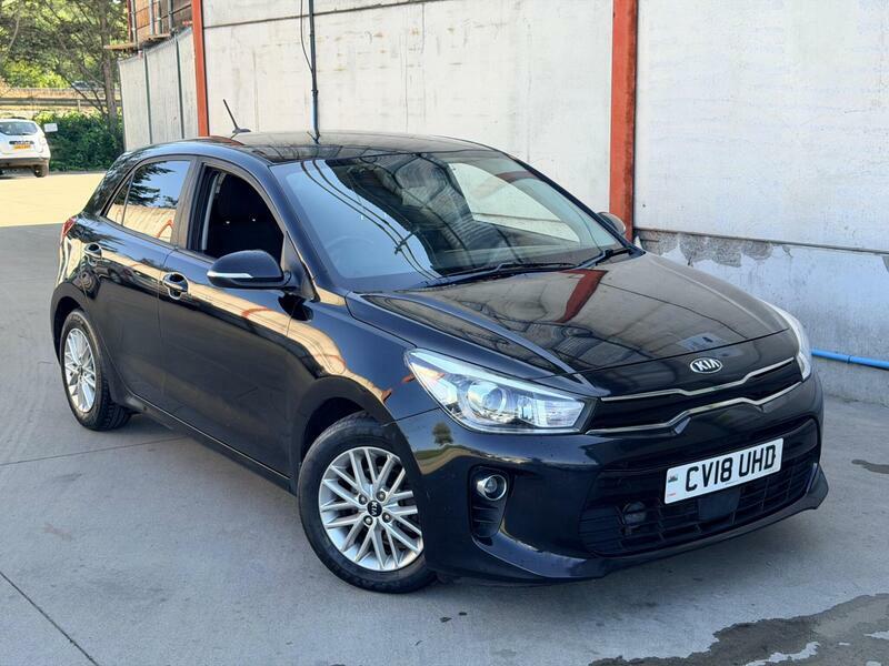 Kia RIO 1.25 2 Euro 6 Ss  #2