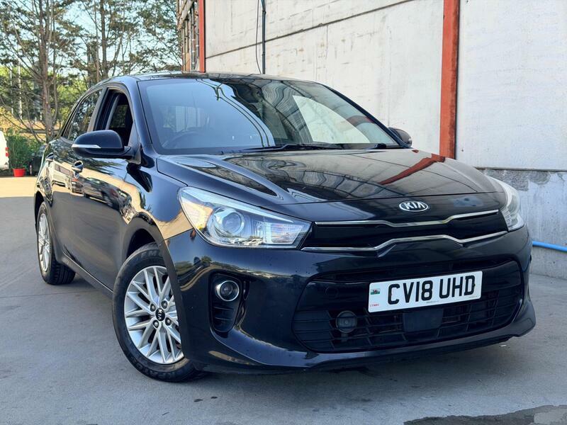 Kia RIO 1.25 2 Euro 6 Ss 