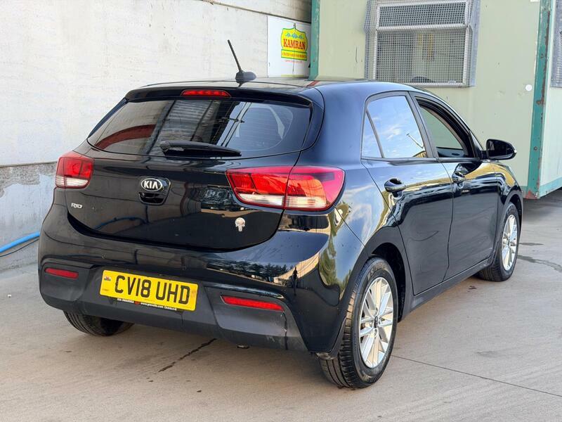 Kia RIO 1.25 2 Euro 6 Ss  #5