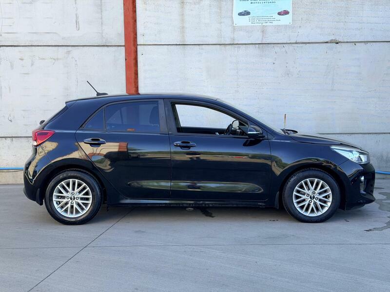 Kia RIO 1.25 2 Euro 6 Ss  #3