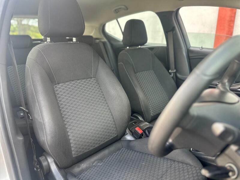 Vauxhall Astra 1.4I Turbo Elite Sports Tourer Euro 6 Blue #13