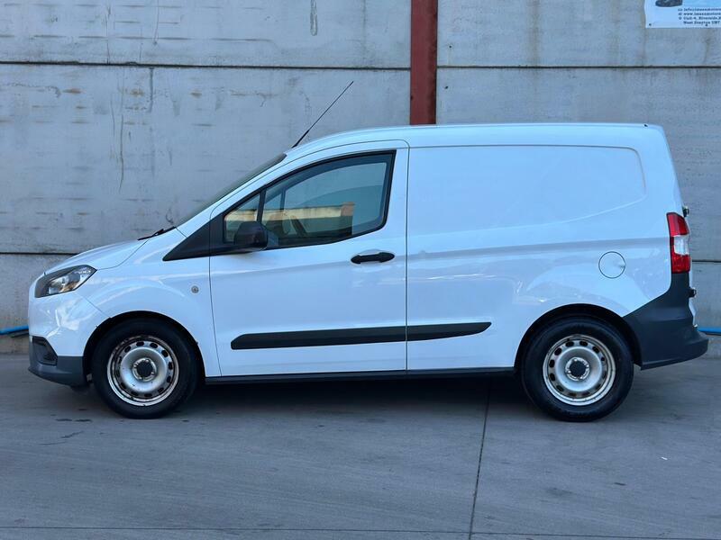Ford Transit Courier 1.5 Tdci L1 Euro 6 #4