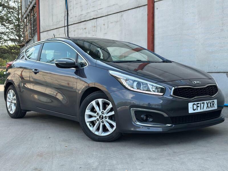Kia Proceed 1.0 T-gdi 2 Euro 6 Ss  #2