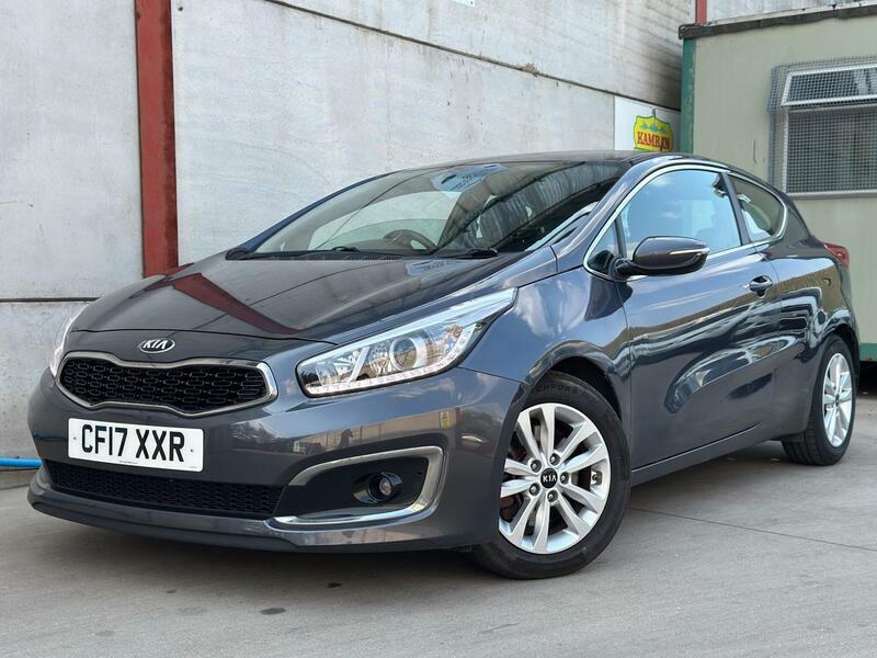 Kia Proceed 1.0 T-gdi 2 Euro 6 Ss  #4