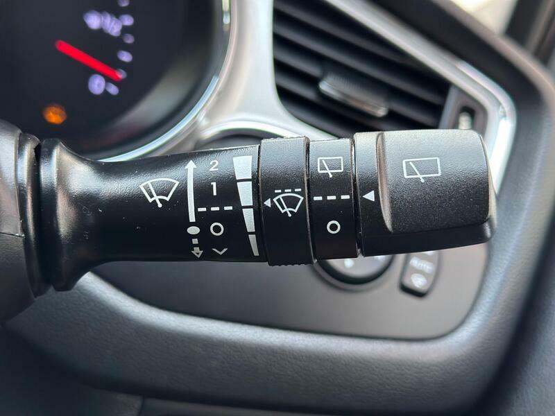 Kia Proceed 1.0 Gt-line Isg 118 Bhp Black #17