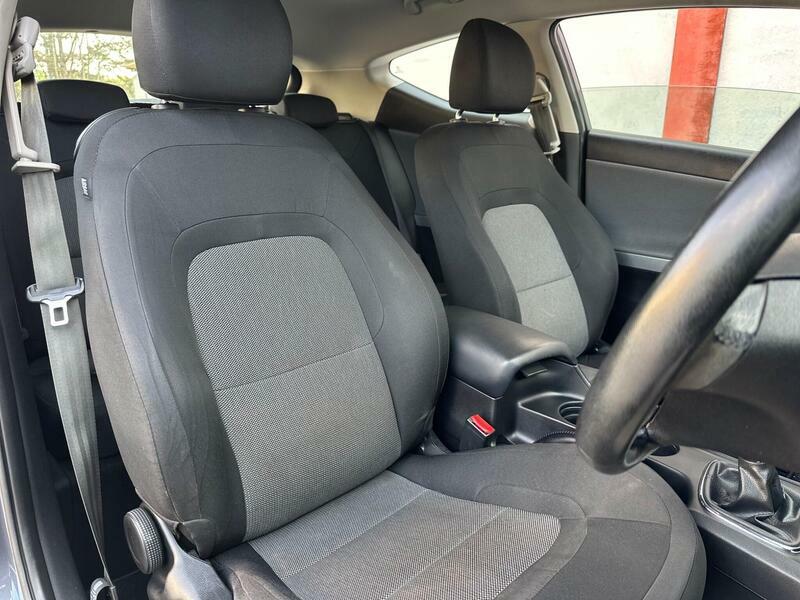 Kia Proceed 1.0 Gt-line Isg 118 Bhp Black #14