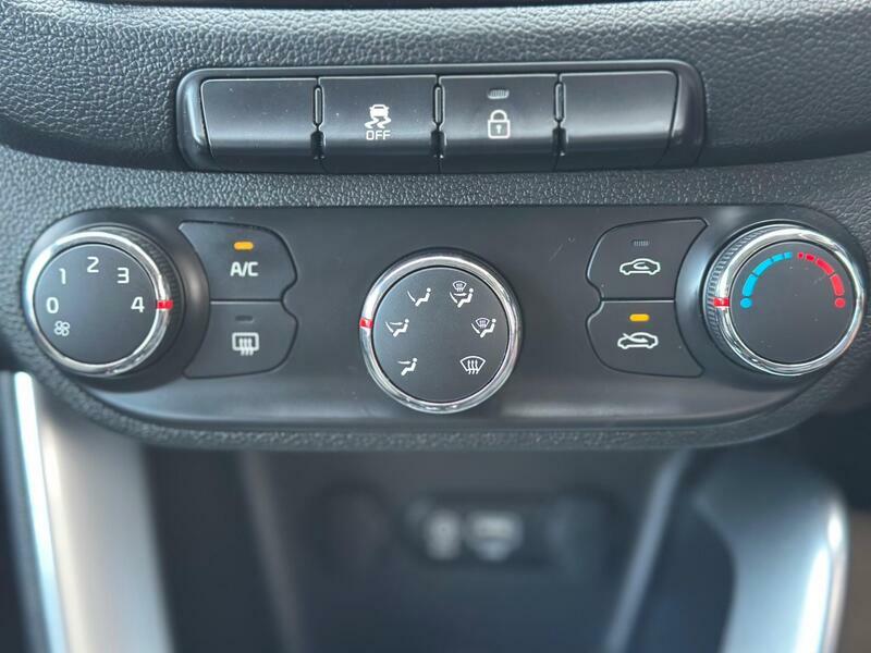 Kia Proceed 1.0 Gt-line Isg 118 Bhp Black #24