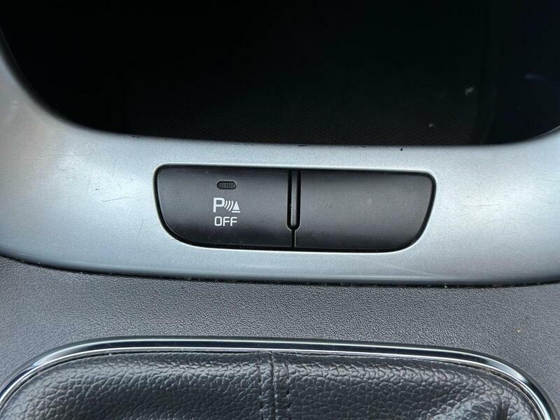 Kia Proceed 1.0 Gt-line Isg 118 Bhp Black #23