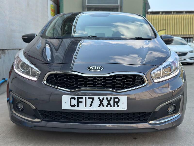 Kia Proceed 1.0 T-gdi 2 Euro 6 Ss  #3