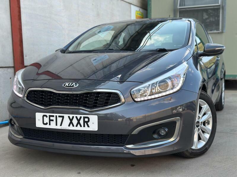 Kia Proceed 1.0 T-gdi 2 Euro 6 Ss  #6