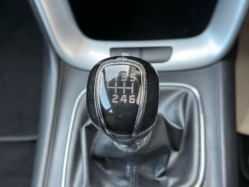 Kia Proceed 1.0 Gt-line Isg 118 Bhp Black #11