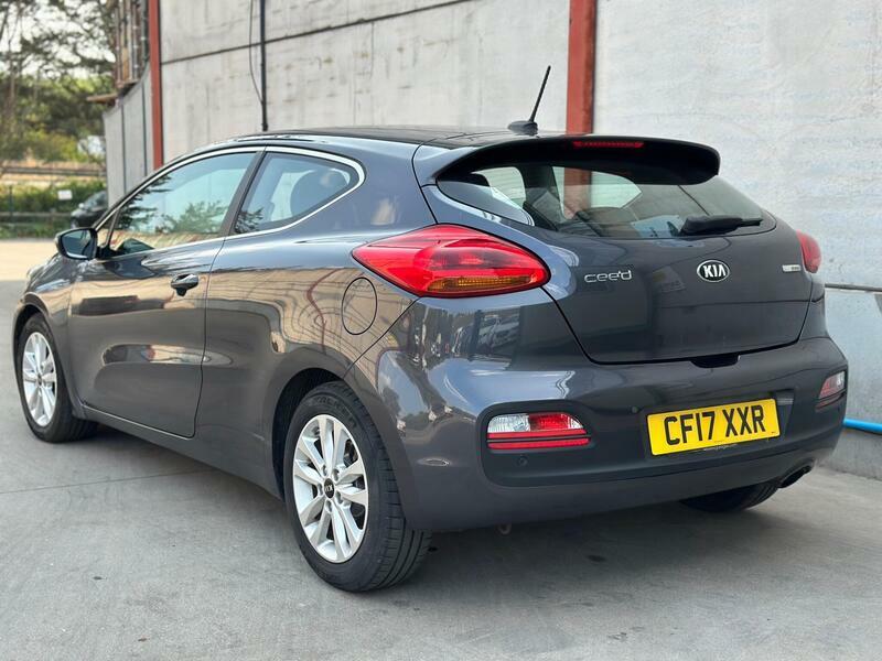 Kia Proceed 1.0 T-gdi 2 Euro 6 Ss  #5