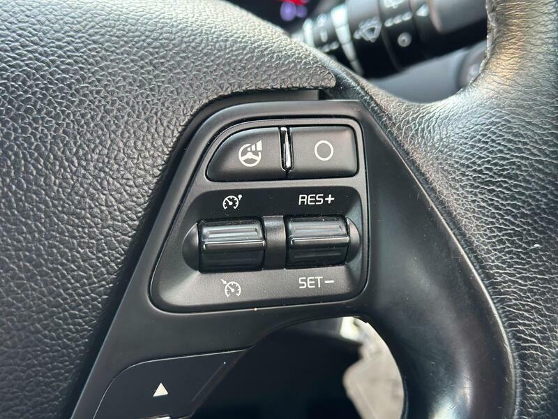 Kia Proceed 1.0 Gt-line Isg 118 Bhp Black #19