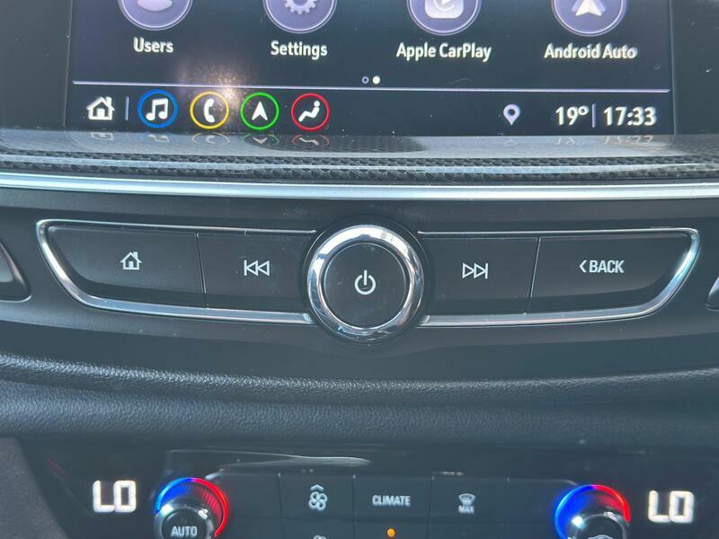 Vauxhall Insignia Sri Vx-line White #25